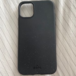 Eco-friendly iPhone 11 case